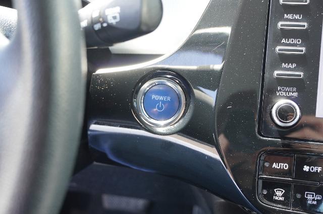 2020 Toyota Prius Vehicle Photo in Riverdale, UT 84405