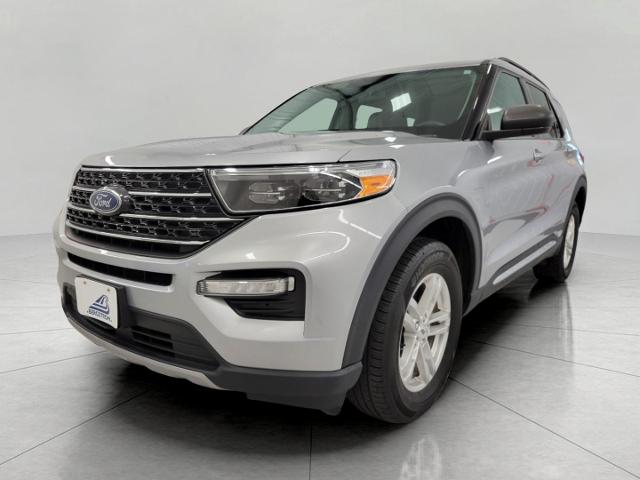 2023 Ford Explorer Vehicle Photo in NEENAH, WI 54956-2243