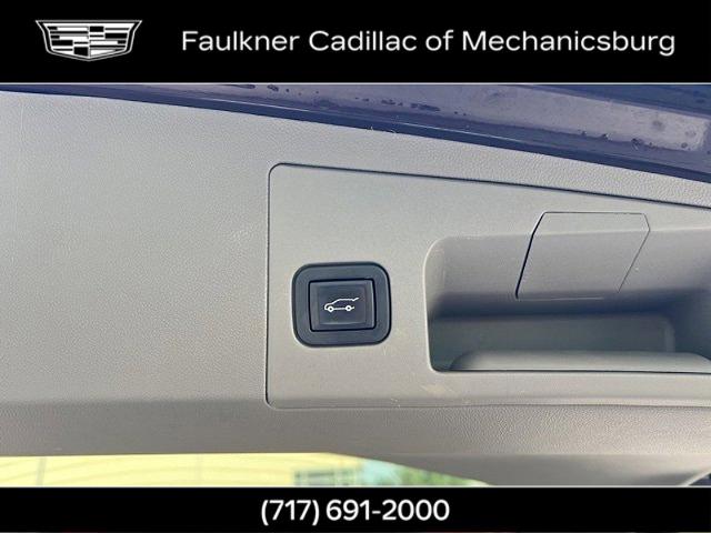 2021 Cadillac XT5 Vehicle Photo in MECHANICSBURG, PA 17050-1707