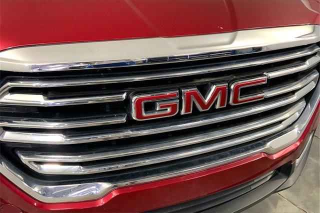 2024 GMC Terrain Vehicle Photo in KANSAS CITY, MO 64114-4502