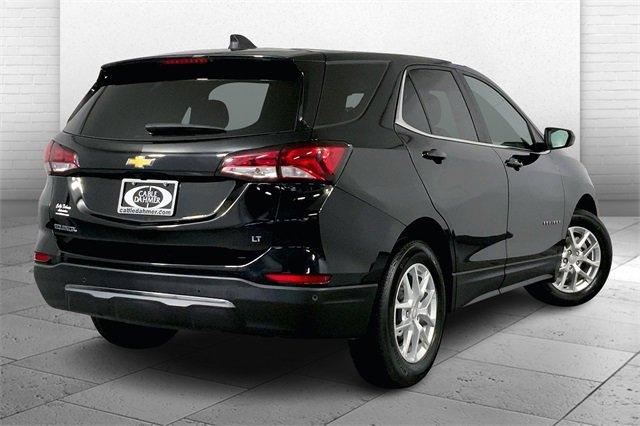 2023 Chevrolet Equinox Vehicle Photo in INDEPENDENCE, MO 64055-1314