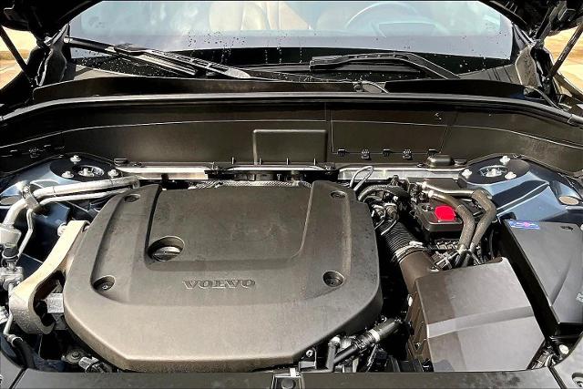 2024 Volvo XC90 Vehicle Photo in Houston, TX 77007