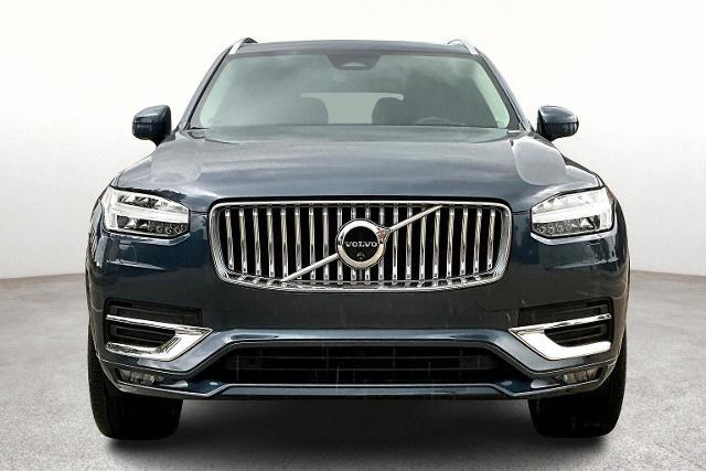 2024 Volvo XC90 Vehicle Photo in Houston, TX 77007