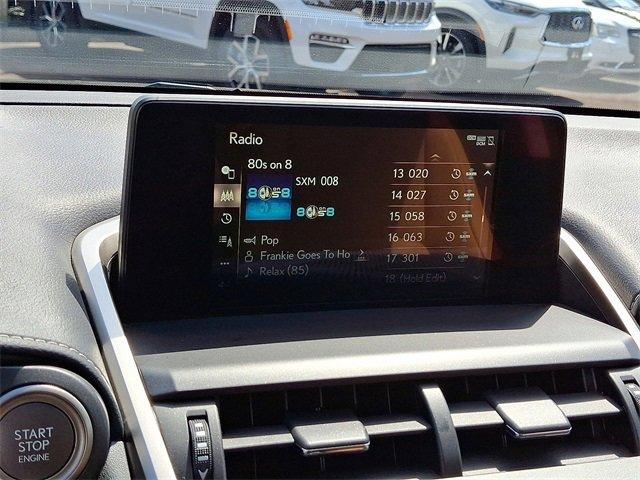 2021 Lexus NX 300 Vehicle Photo in Willow Grove, PA 19090