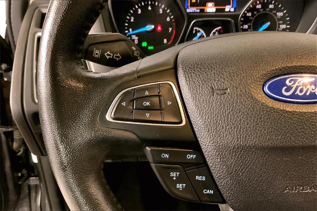 2016 Ford Focus Vehicle Photo in Lees Summit, MO 64086