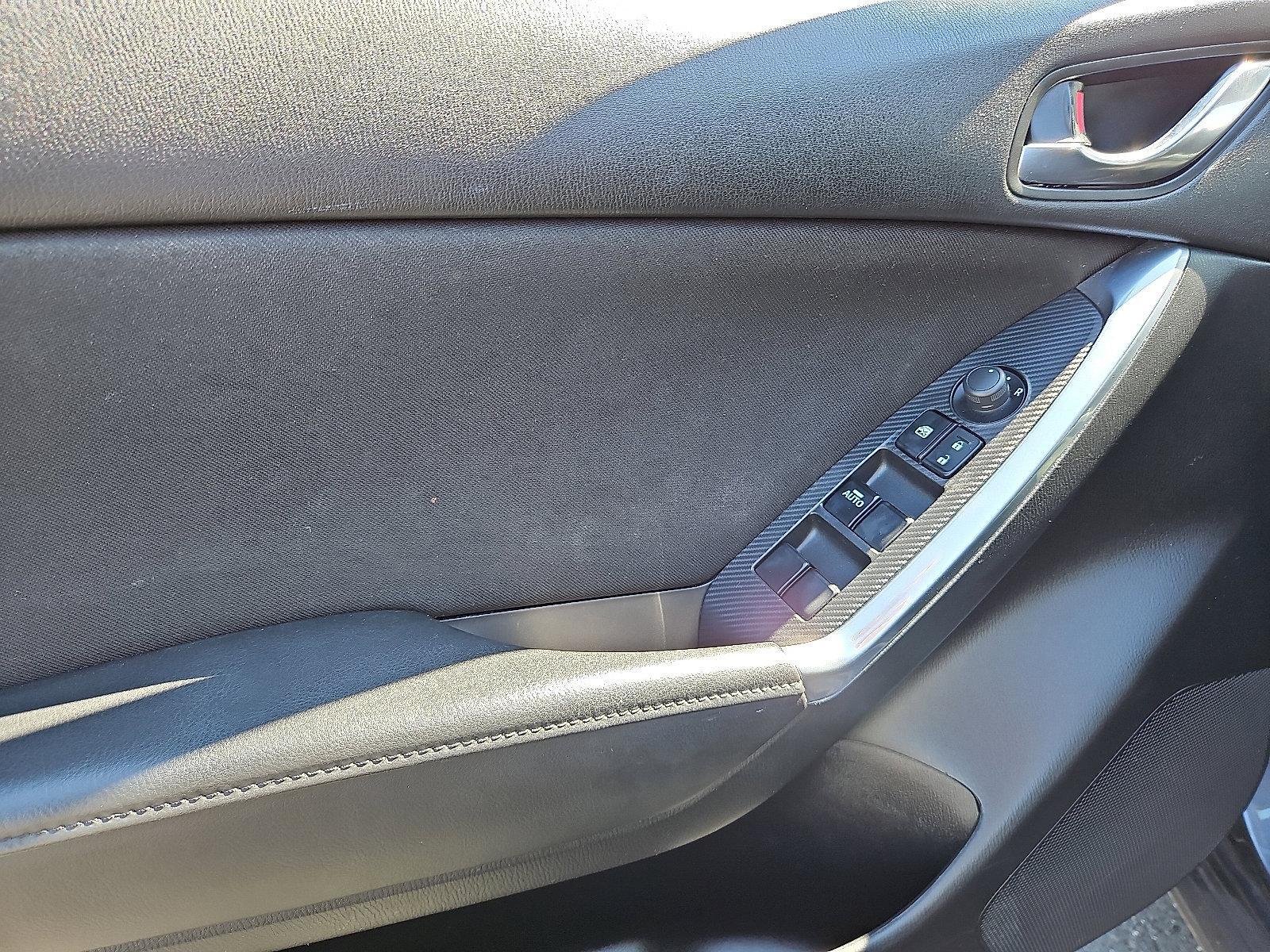 2016 Mazda CX-5 Vehicle Photo in Trevose, PA 19053