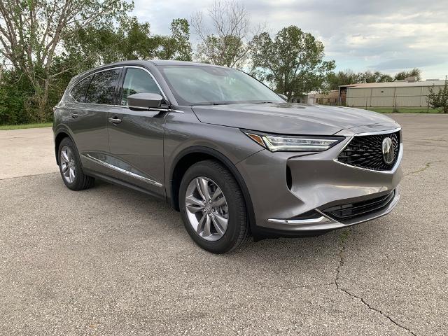 2024 Acura MDX Vehicle Photo in Tulsa, OK 74145