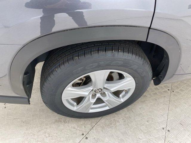 2020 Toyota Highlander Vehicle Photo in Charlotte, NC 28273