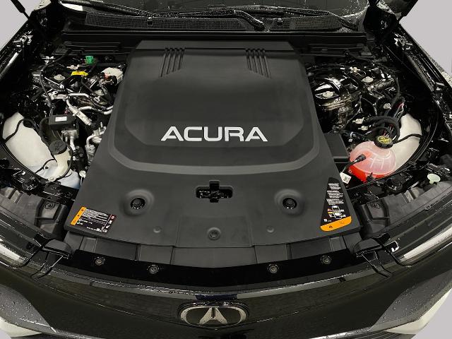 2024 Acura ZDX Vehicle Photo in Appleton, WI 54913