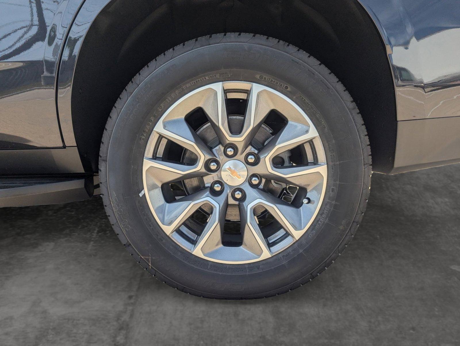 2024 Chevrolet Tahoe Vehicle Photo in CORPUS CHRISTI, TX 78412-4902