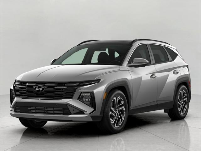 2025 Hyundai TUCSON Vehicle Photo in Green Bay, WI 54304