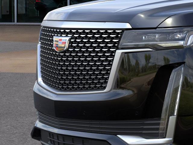 2024 Cadillac Escalade Vehicle Photo in KANSAS CITY, MO 64114-4545