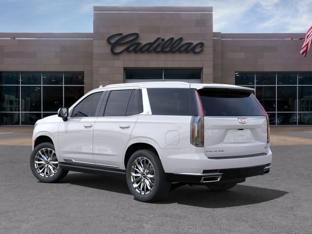 2024 Cadillac Escalade Vehicle Photo in KANSAS CITY, MO 64114-4545