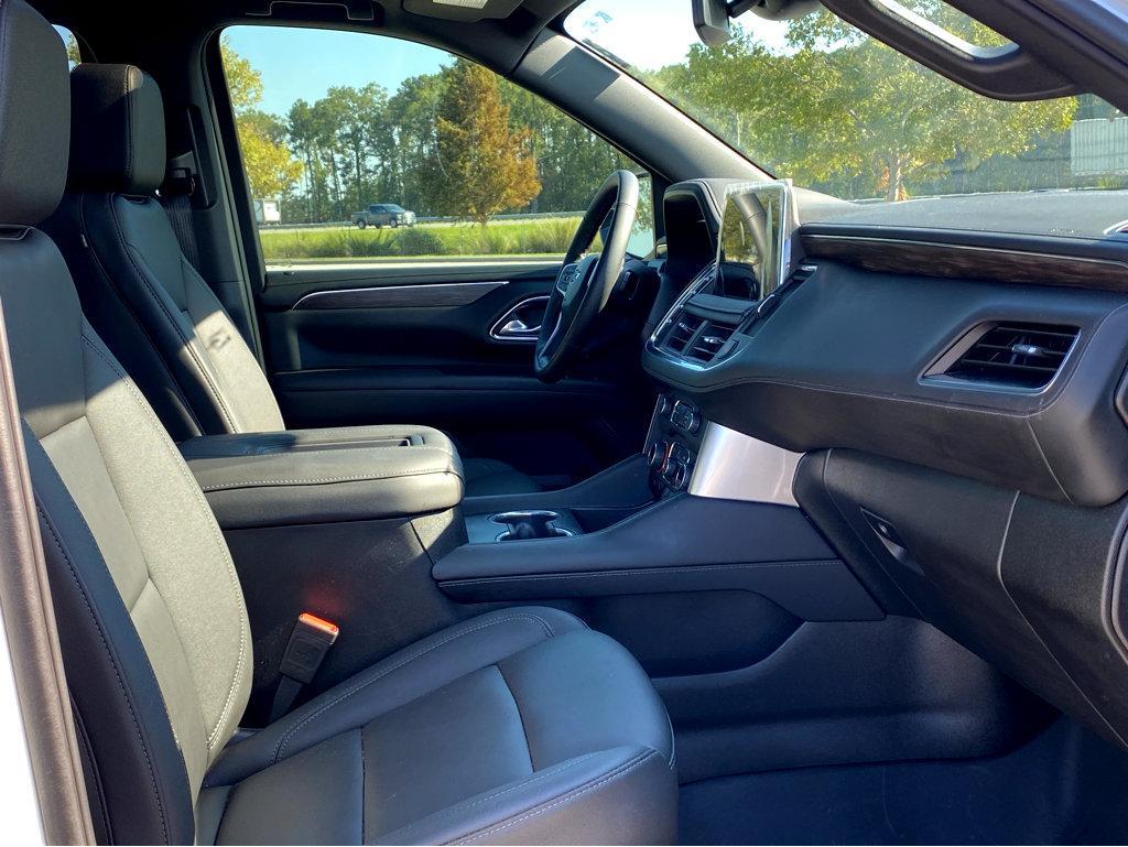 2024 Chevrolet Tahoe Vehicle Photo in POOLER, GA 31322-3252