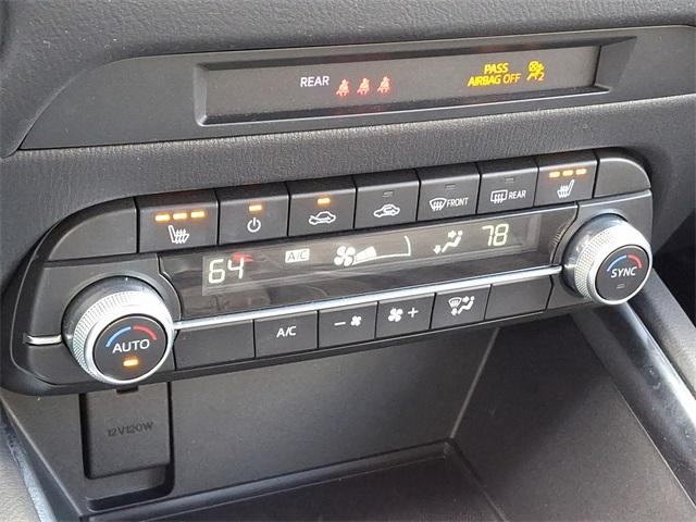 2021 Mazda CX-5 Vehicle Photo in New Bloomfield, PA 17068