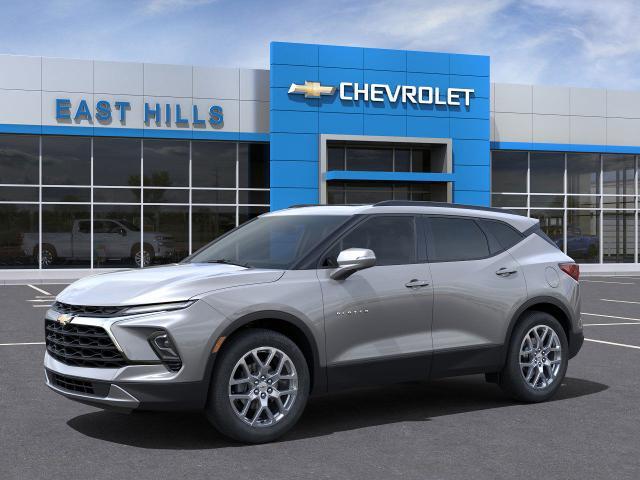 2025 Chevrolet Blazer Vehicle Photo in Roslyn, NY 11576