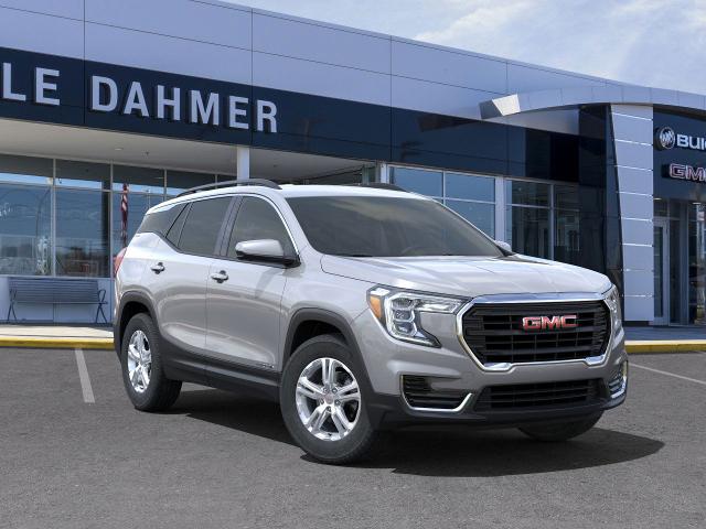 2024 GMC Terrain Vehicle Photo in KANSAS CITY, MO 64114-4545