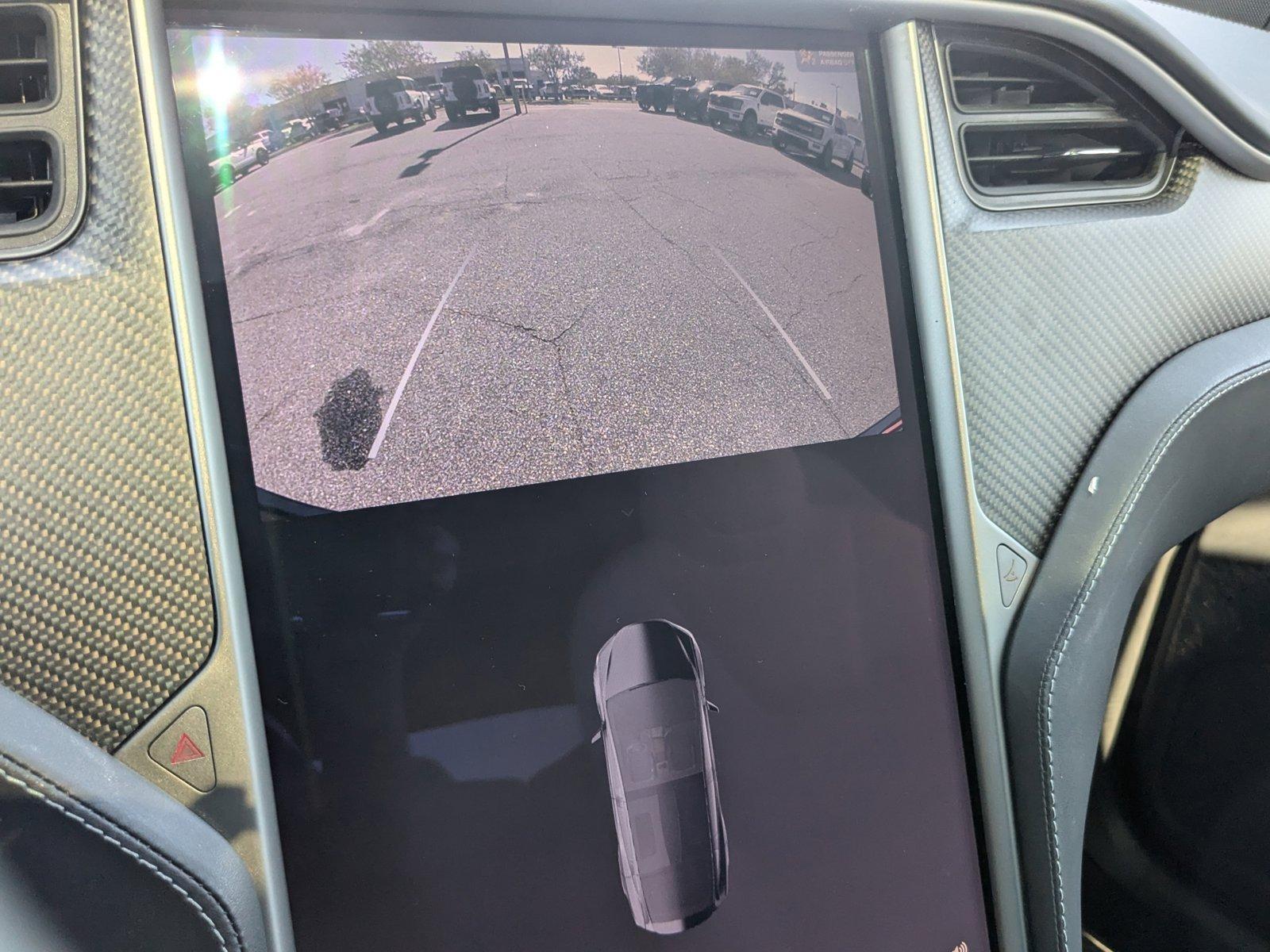 2020 Tesla Model X Vehicle Photo in St. Petersburg, FL 33713