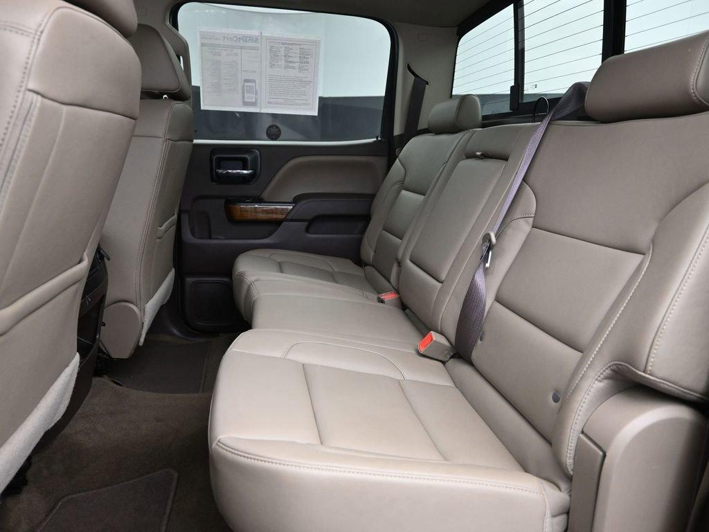 2017 GMC Sierra 1500 Vehicle Photo in Cedar Rapids, IA 52402