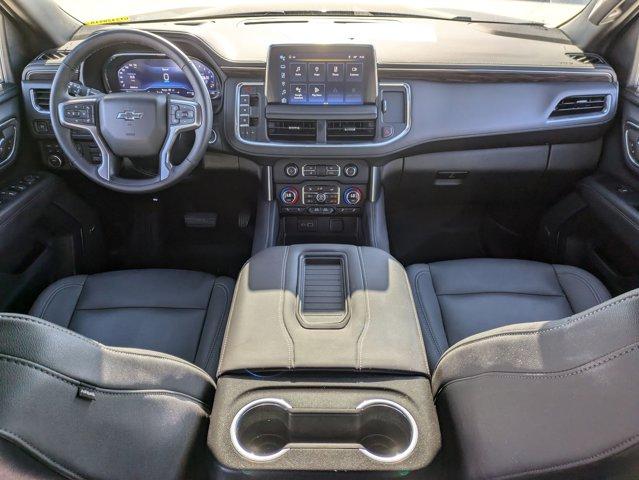 2023 Chevrolet Tahoe Vehicle Photo in SELMA, TX 78154-1459