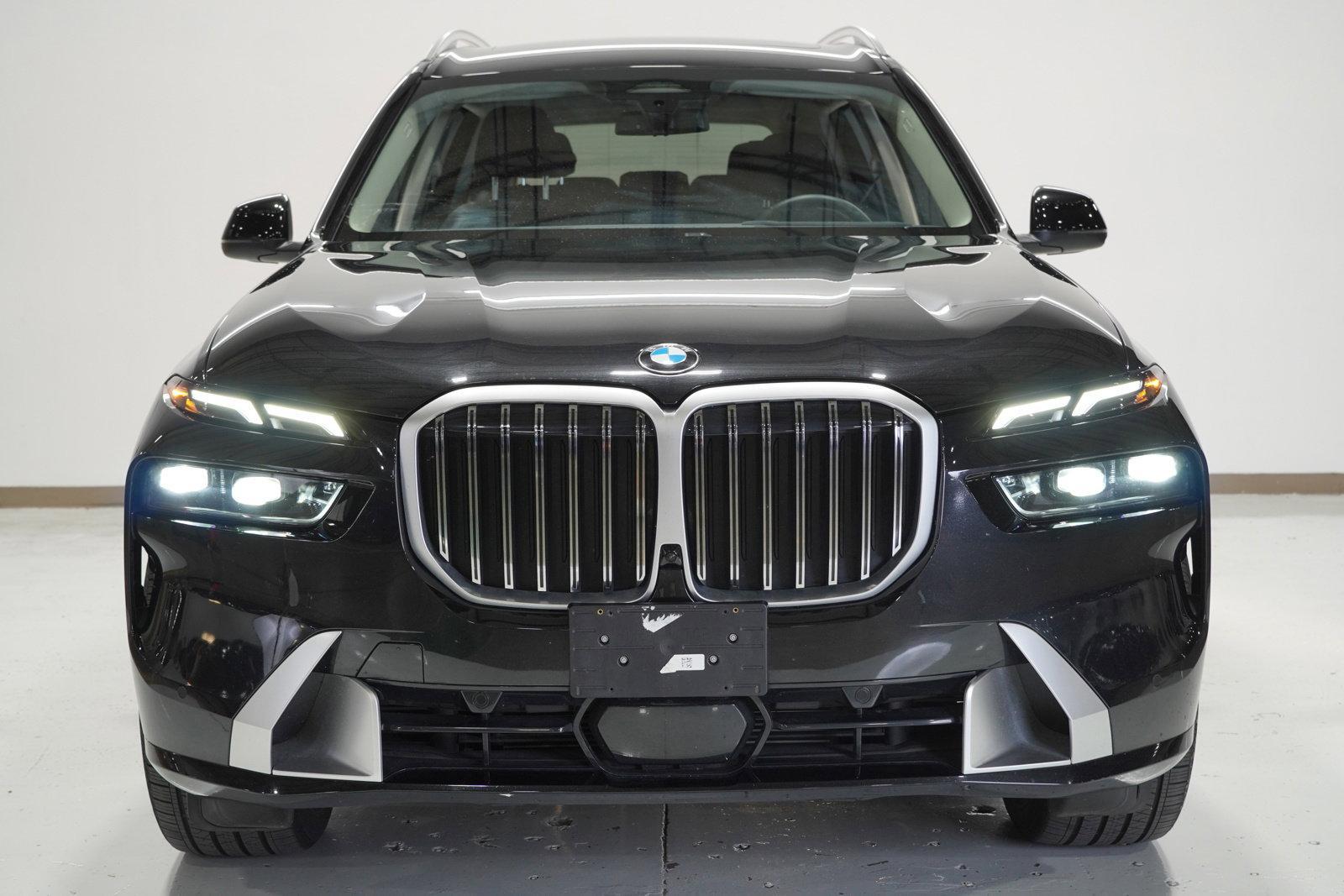 2024 BMW X7 xDrive40i Vehicle Photo in GRAPEVINE, TX 76051