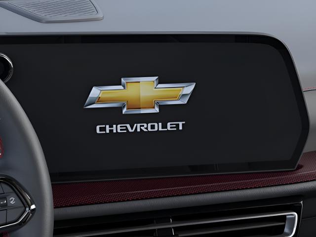 2024 Chevrolet Traverse Vehicle Photo in OSHKOSH, WI 54904-7811