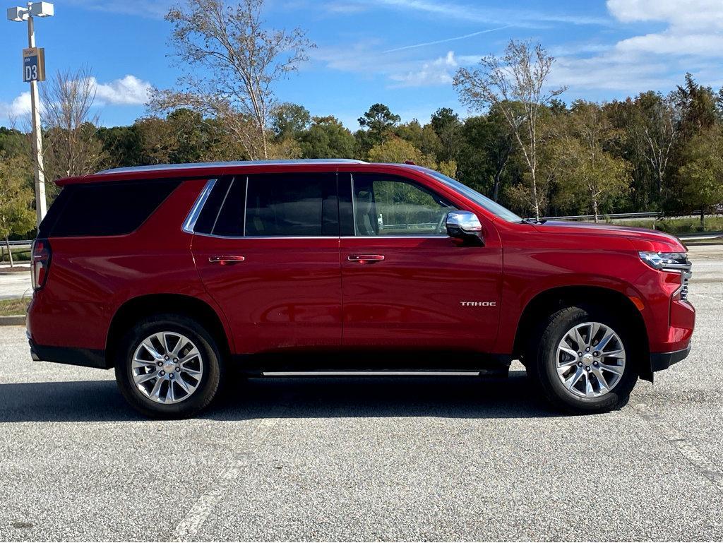 2024 Chevrolet Tahoe Vehicle Photo in POOLER, GA 31322-3252