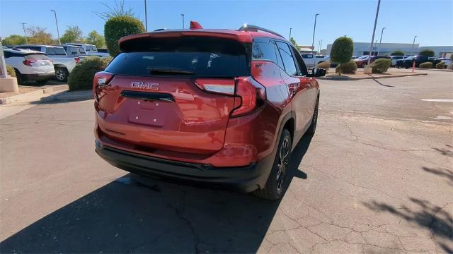 2024 GMC Terrain Vehicle Photo in GOODYEAR, AZ 85338-1310