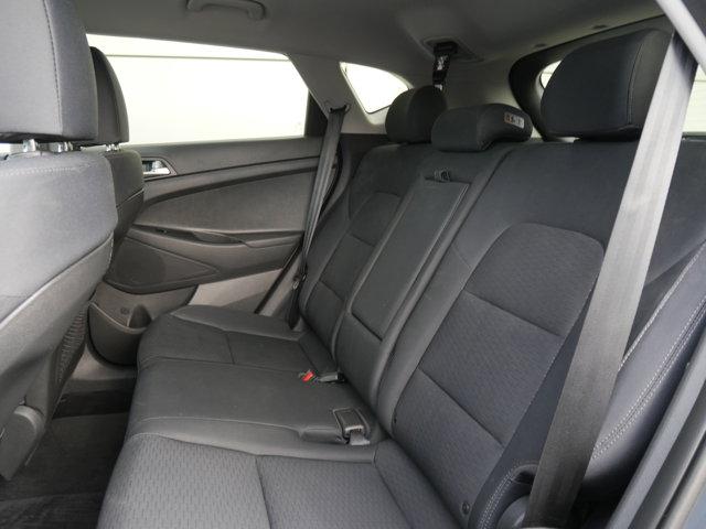 2020 Hyundai TUCSON Vehicle Photo in Nashua, NH 03060