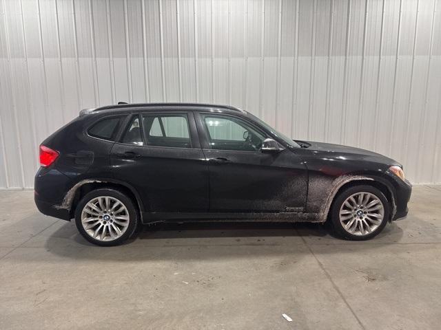 2015 BMW X1 Vehicle Photo in GLENWOOD, MN 56334-1123