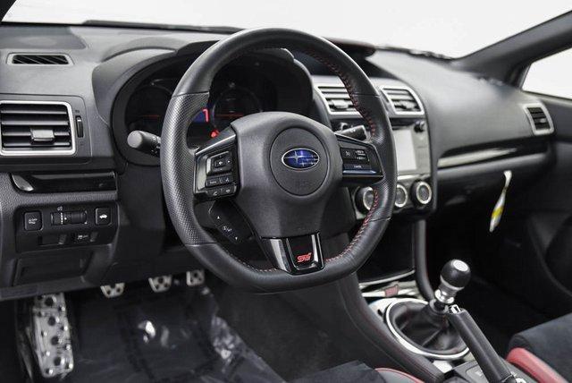 2020 Subaru WRX Vehicle Photo in Akron, OH 44320