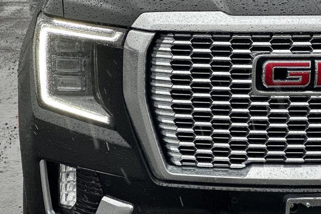 2021 GMC Yukon XL Vehicle Photo in SPOKANE, WA 99202-2191