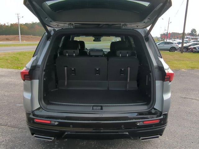 2025 Buick Enclave Vehicle Photo in ALBERTVILLE, AL 35950-0246