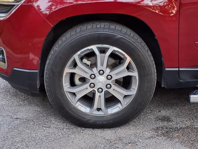 2014 GMC Acadia Vehicle Photo in SAN ANTONIO, TX 78230-1001