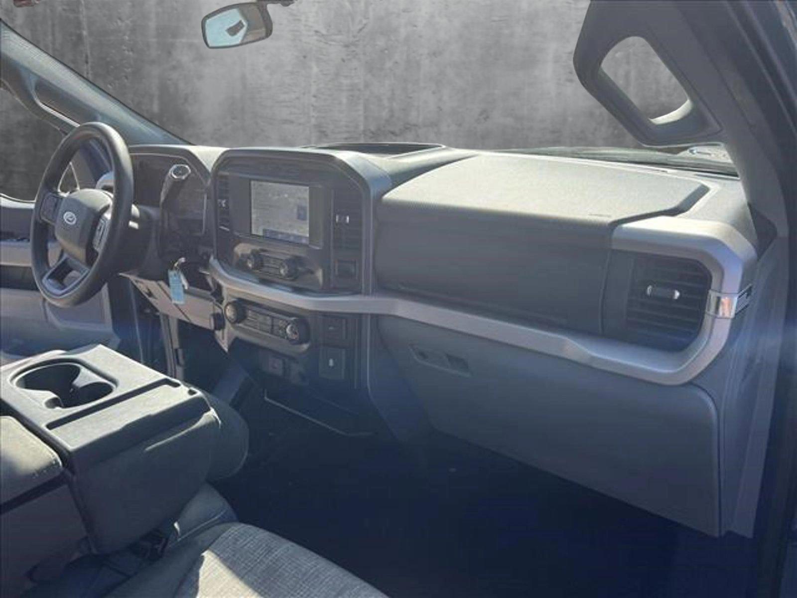 2023 Ford F-150 Vehicle Photo in CLEARWATER, FL 33764-7163