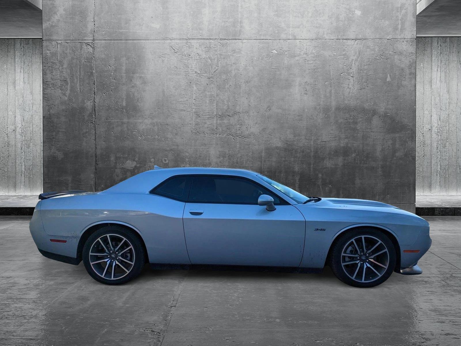 2023 Dodge Challenger Vehicle Photo in Jacksonville, FL 32244