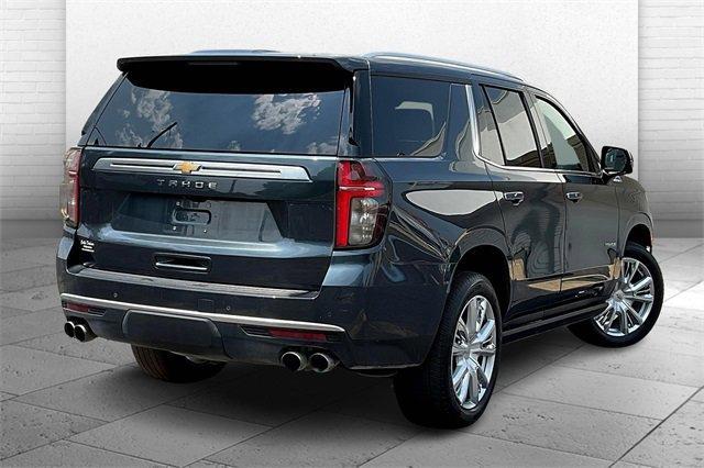 2021 Chevrolet Tahoe Vehicle Photo in INDEPENDENCE, MO 64055-1314