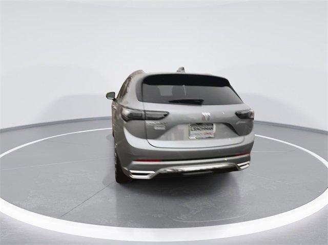 2025 Buick Envision Vehicle Photo in BOWLING GREEN, KY 42104-4102