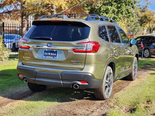 2025 Subaru Ascent Vehicle Photo in DALLAS, TX 75209