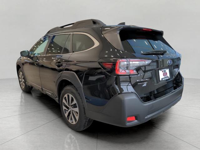 2024 Subaru Outback Vehicle Photo in Green Bay, WI 54304