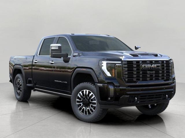 2024 GMC Sierra 2500 HD Vehicle Photo in APPLETON, WI 54914-8833