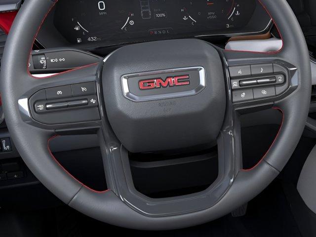 2024 GMC Canyon Vehicle Photo in LEOMINSTER, MA 01453-2952