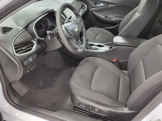 2024 Chevrolet Malibu Vehicle Photo in GREEN BAY, WI 54303-3330