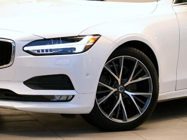 2019 Volvo S90 Vehicle Photo in LIBERTYVILLE, IL 60048-3287