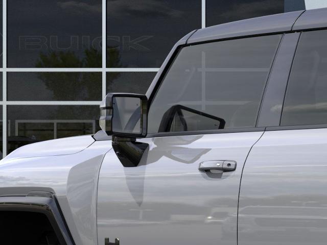 2025 GMC HUMMER EV Pickup Vehicle Photo in ALBERTVILLE, AL 35950-0246