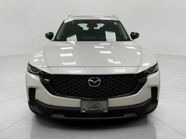 2025 Mazda CX-50 Vehicle Photo in Appleton, WI 54913