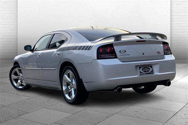 2008 Dodge Charger Vehicle Photo in KANSAS CITY, MO 64114-4502