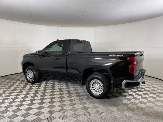 2024 Chevrolet Silverado 1500 Vehicle Photo in PHOENIX, AZ 85014-3381