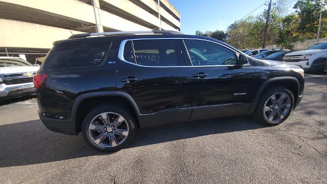 2019 GMC Acadia SLT-2 photo 45