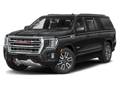 Used 2021 GMC Yukon XL AT4 with VIN 1GKS2HKDXMR206112 for sale in Ashburn, GA